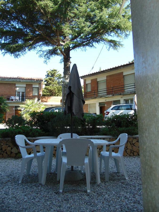 Appartamento Il Geranio Quercianella Zewnętrze zdjęcie